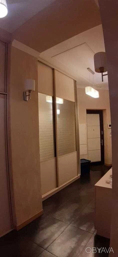 4-room apartment, 137.00 sq.m