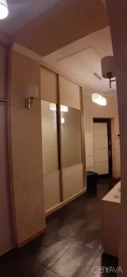 4-room apartment, 137.00 sq.m
