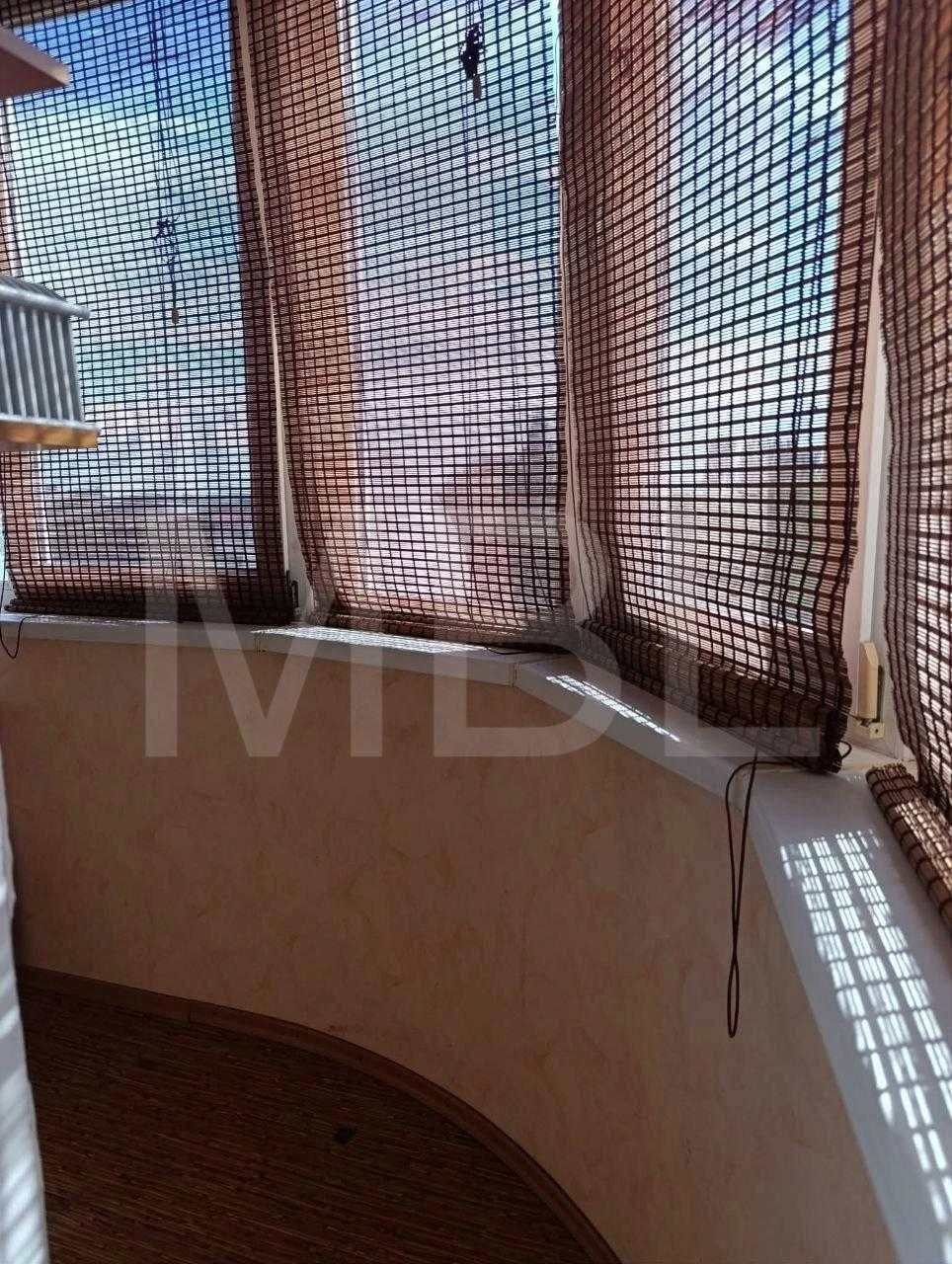Продається велика 1-кімнатна квартира в Броварах