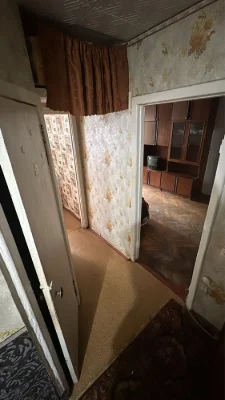 Продается 1к квартира ул. Киевская, 304, Бровары