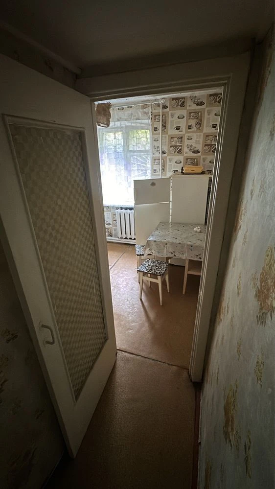 Продается 1к квартира ул. Киевская, 304, Бровары