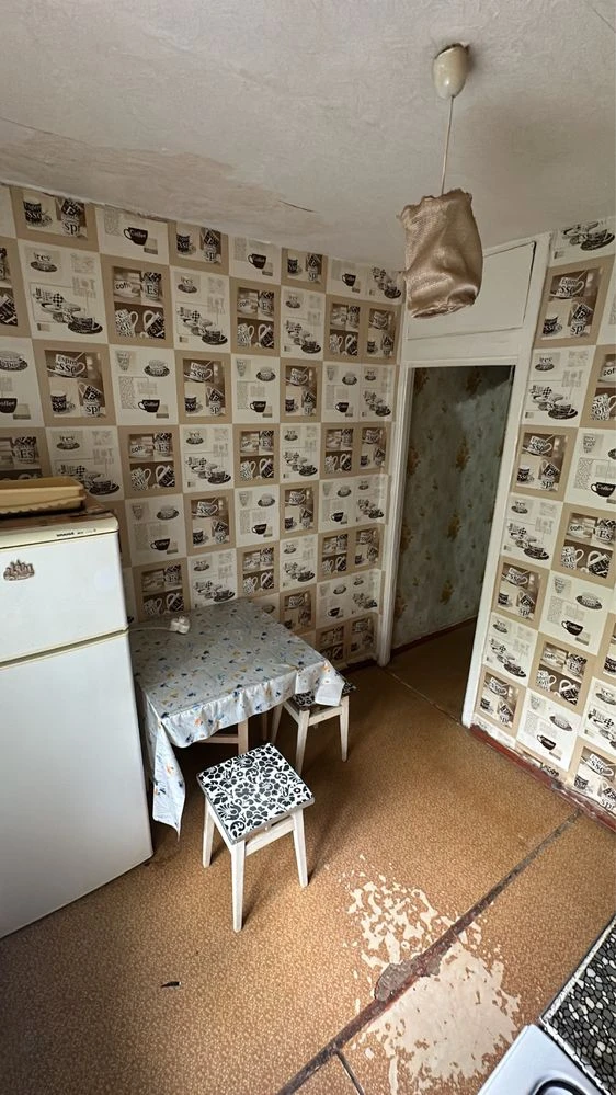 Продается 1к квартира ул. Киевская, 304, Бровары