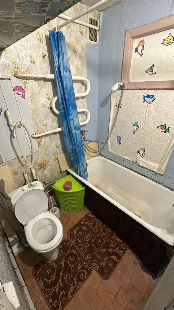 Продается 1к квартира ул. Киевская, 304, Бровары