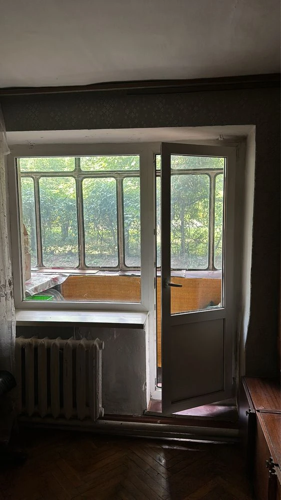Продается 1к квартира ул. Киевская, 304, Бровары