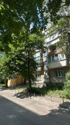 Продается 1к квартира ул. Киевская, 304, Бровары