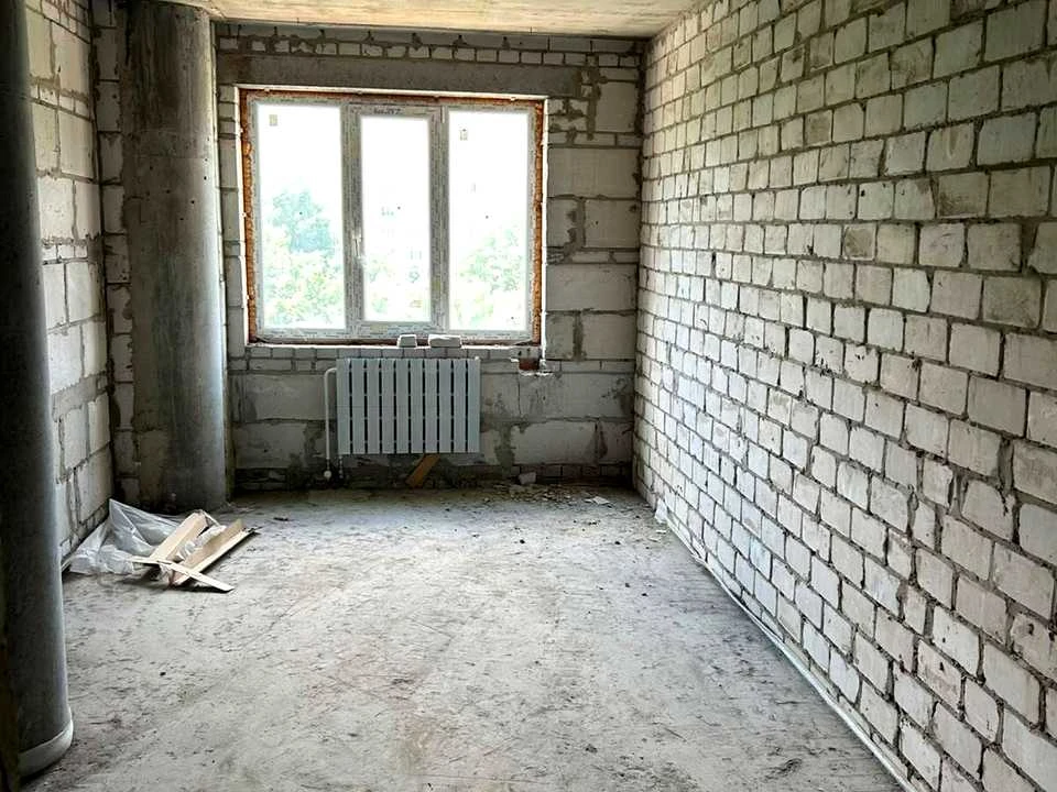 Apartment. Kharkiv, Sukhumska Street.