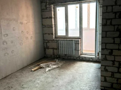 Apartment. Kharkiv, Sukhumska Street.