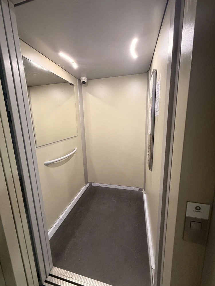 Продаж 1-квартири 35.1 кв.м в ЖК «Scandia», Бровари