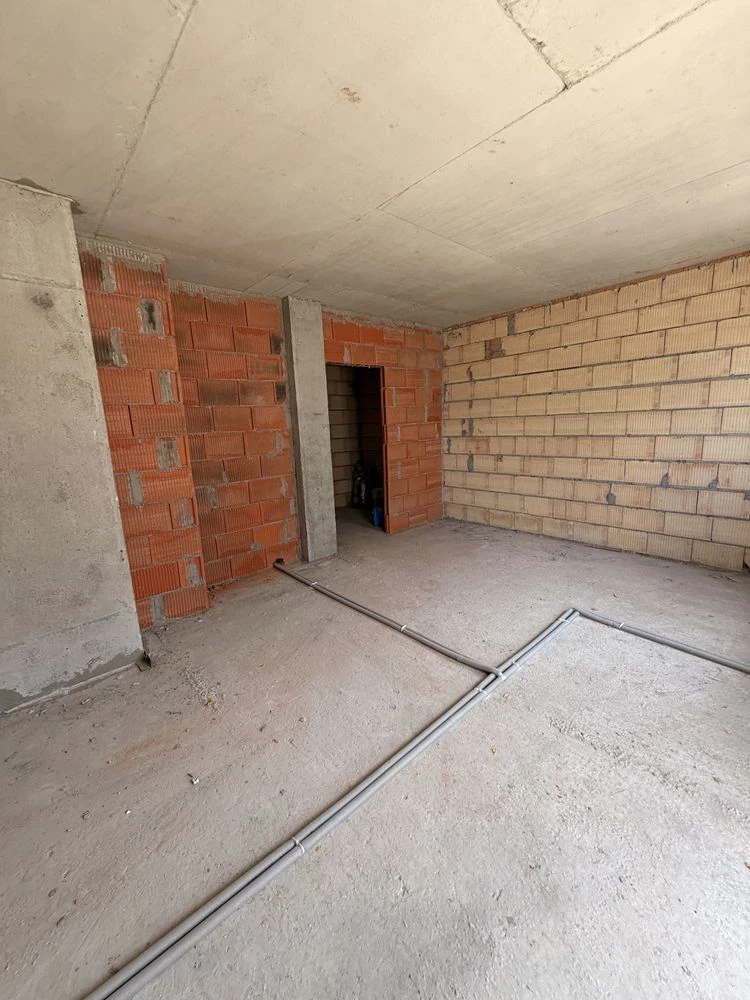 Продаж 1-квартири 35.1 кв.м в ЖК «Scandia», Бровари