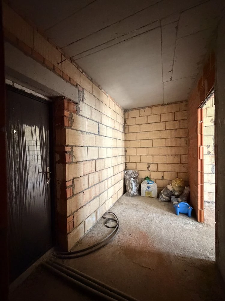 Продаж 1-квартири 35.1 кв.м в ЖК «Scandia», Бровари