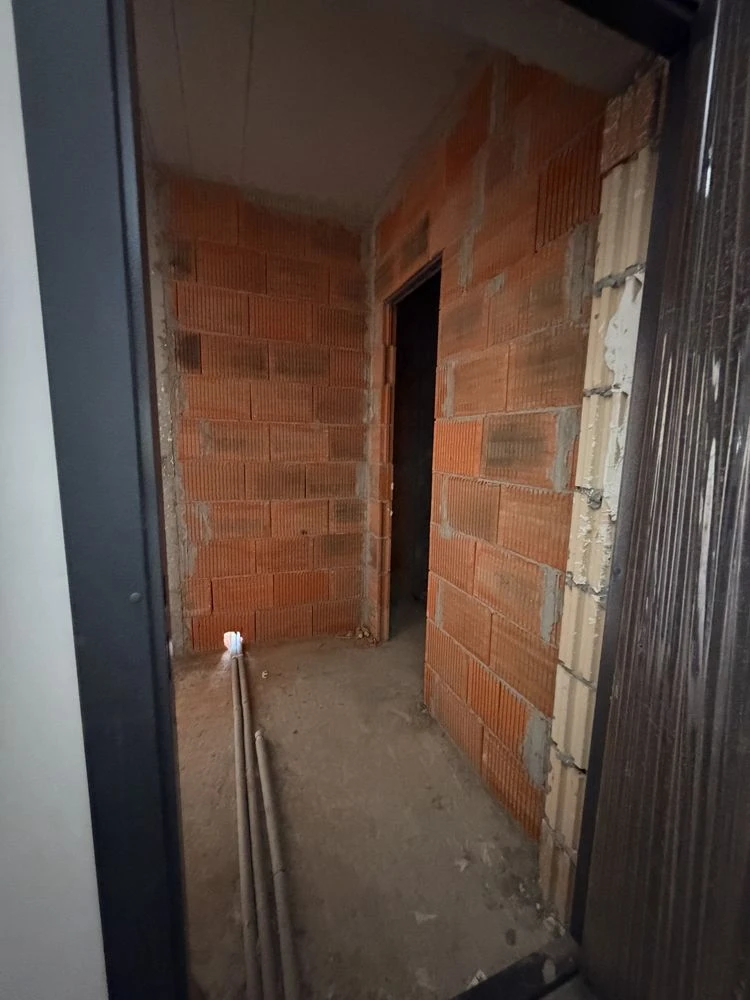Продаж 1-квартири 35.1 кв.м в ЖК «Scandia», Бровари