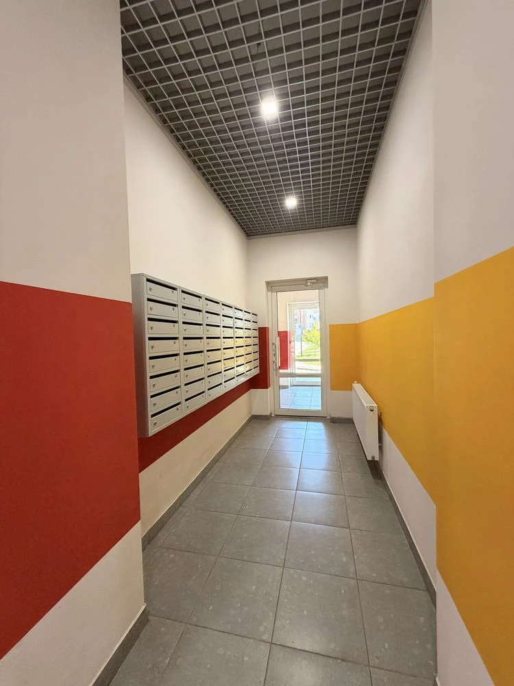 Продаж 1-квартири 35.1 кв.м в ЖК «Scandia», Бровари