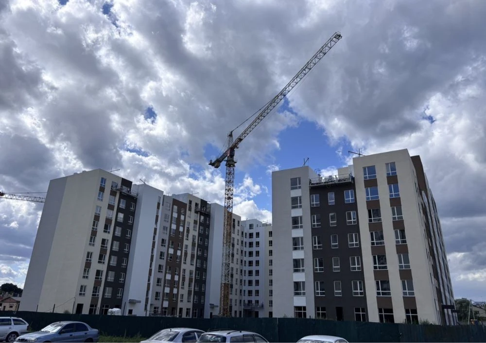 Краща ціна ‼️ Продаж 1к квартири в ЖК Скандія