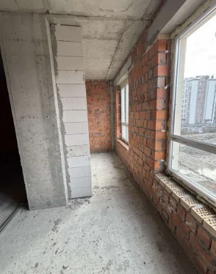 Краща ціна ‼️ Продаж 1к квартири в ЖК Скандія