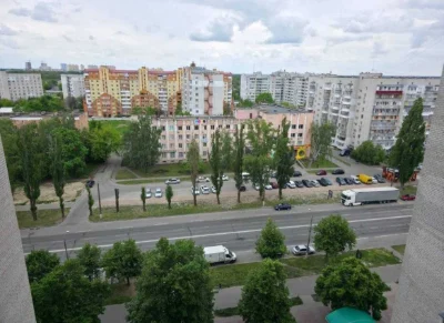 Продаж 1-кімнатної квартири, Центр, вулиця Незалежності.