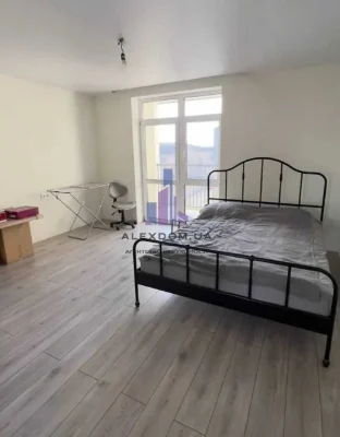 Sale of a 2-bedroom apartment 78 sq.m, вул. Luksenka 27. ЖК Scandia. Brova