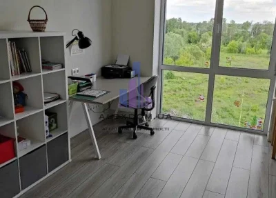 Sale of a 2-bedroom apartment 78 sq.m, вул. Luksenka 27. ЖК Scandia. Brova