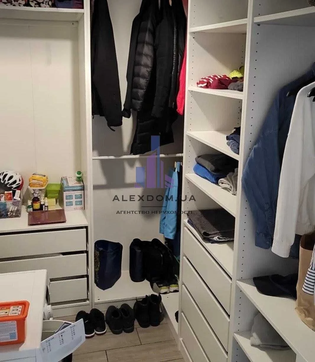 Sale of a 2-bedroom apartment 78 sq.m, вул. Luksenka 27. ЖК Scandia. Brova