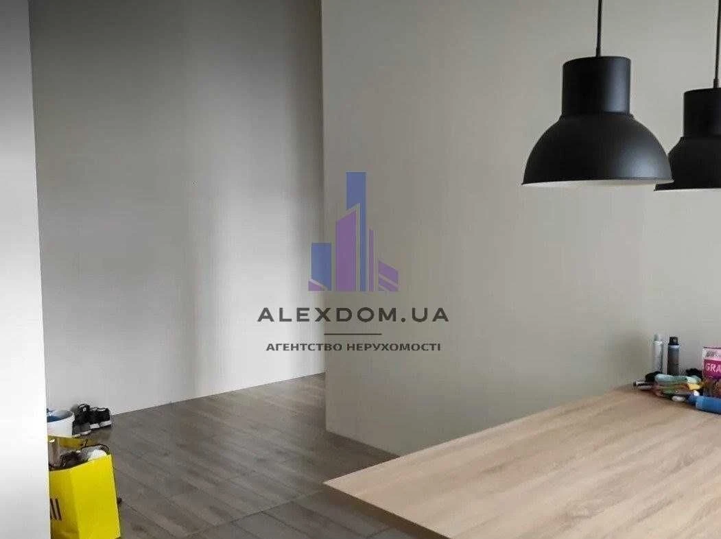 Sale of a 2-bedroom apartment 78 sq.m, вул. Luksenka 27. ЖК Scandia. Brova