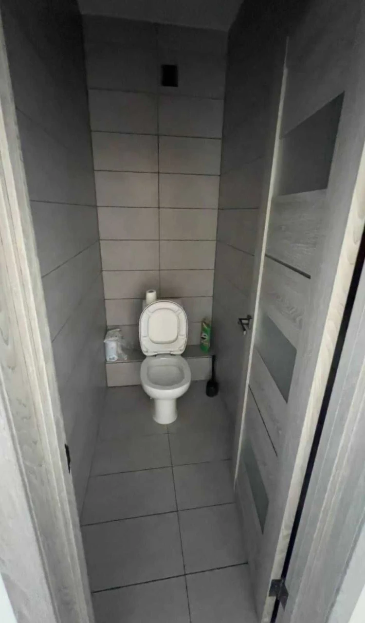 Sale of a 2-bedroom apartment 78 sq.m, вул. Luksenka 27. ЖК Scandia. Brova