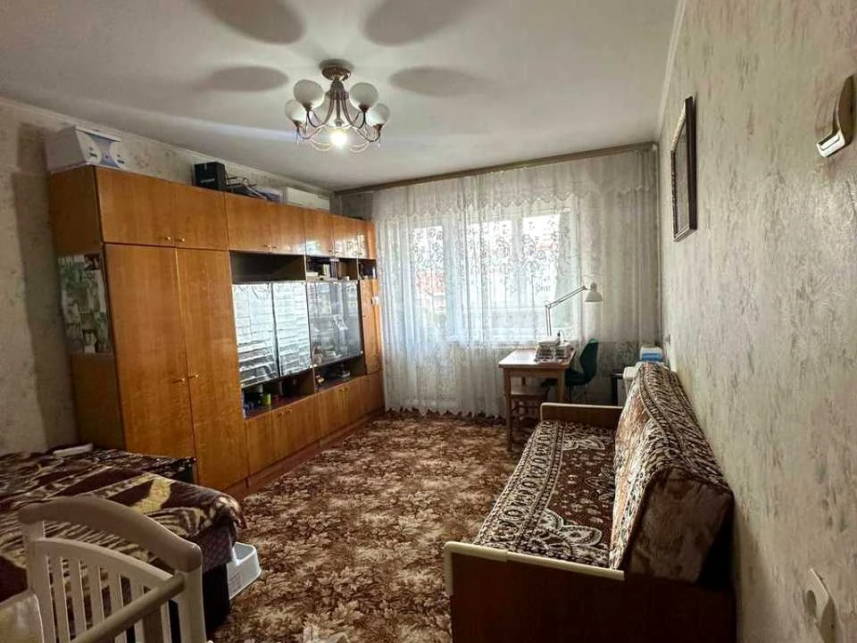 Квартира. Бровари, Грушевського вул.