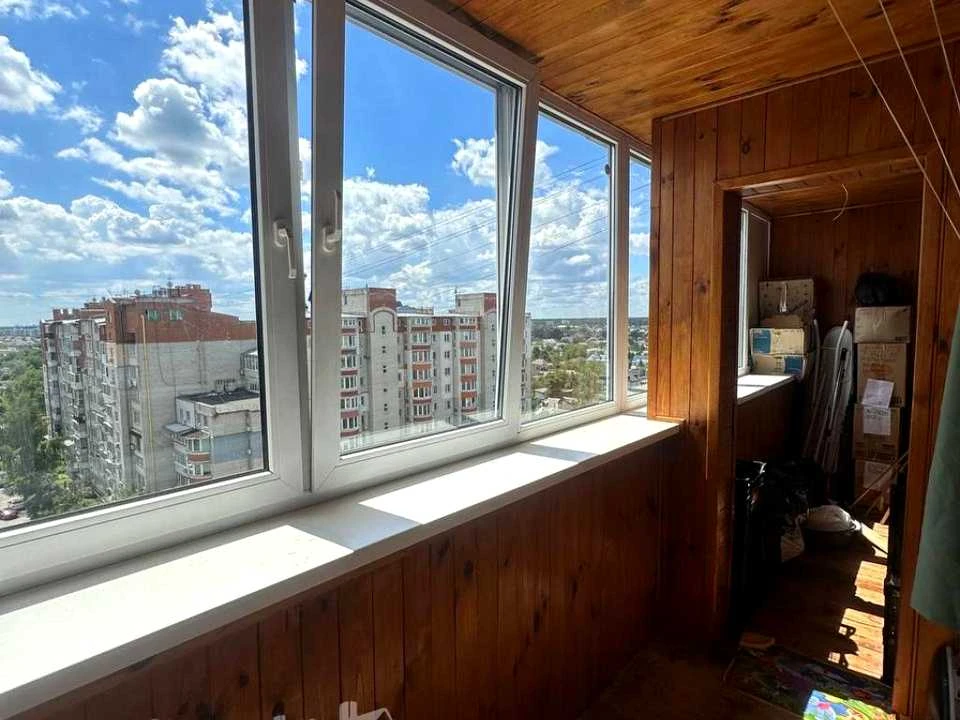 Квартира. Бровари, Грушевського вул.