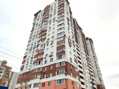 Apartment. Kharkiv, Sukhumska Street.