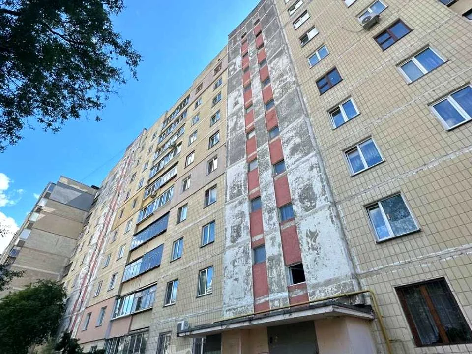 Квартира. Бровари, Грушевського вул.