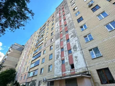 Квартира. Бровари, Грушевського вул.