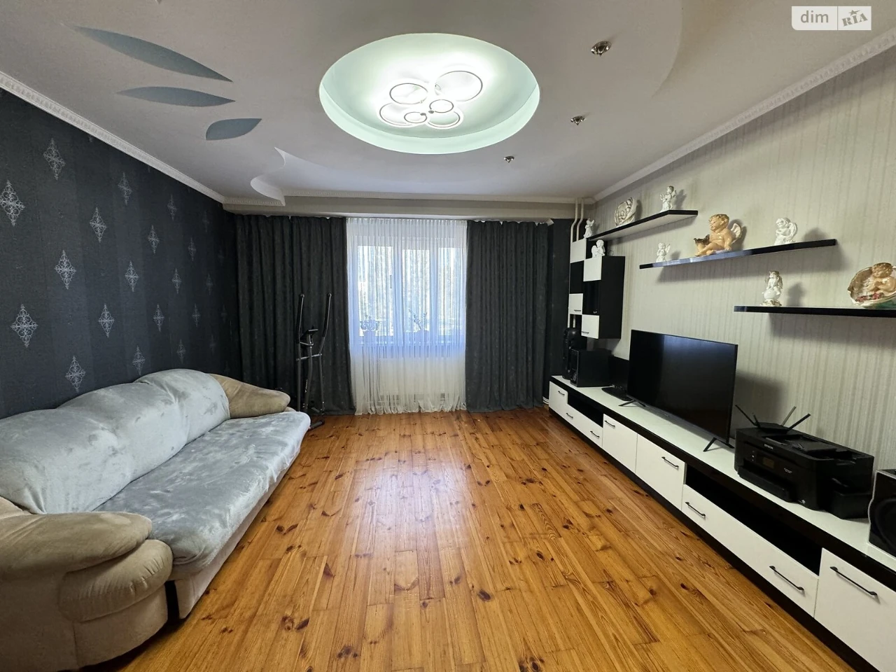 Apartment for Sale in Masiv