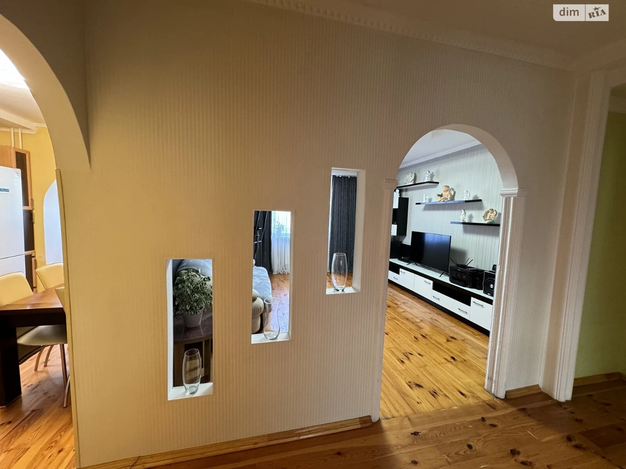 Apartment for Sale in Masiv