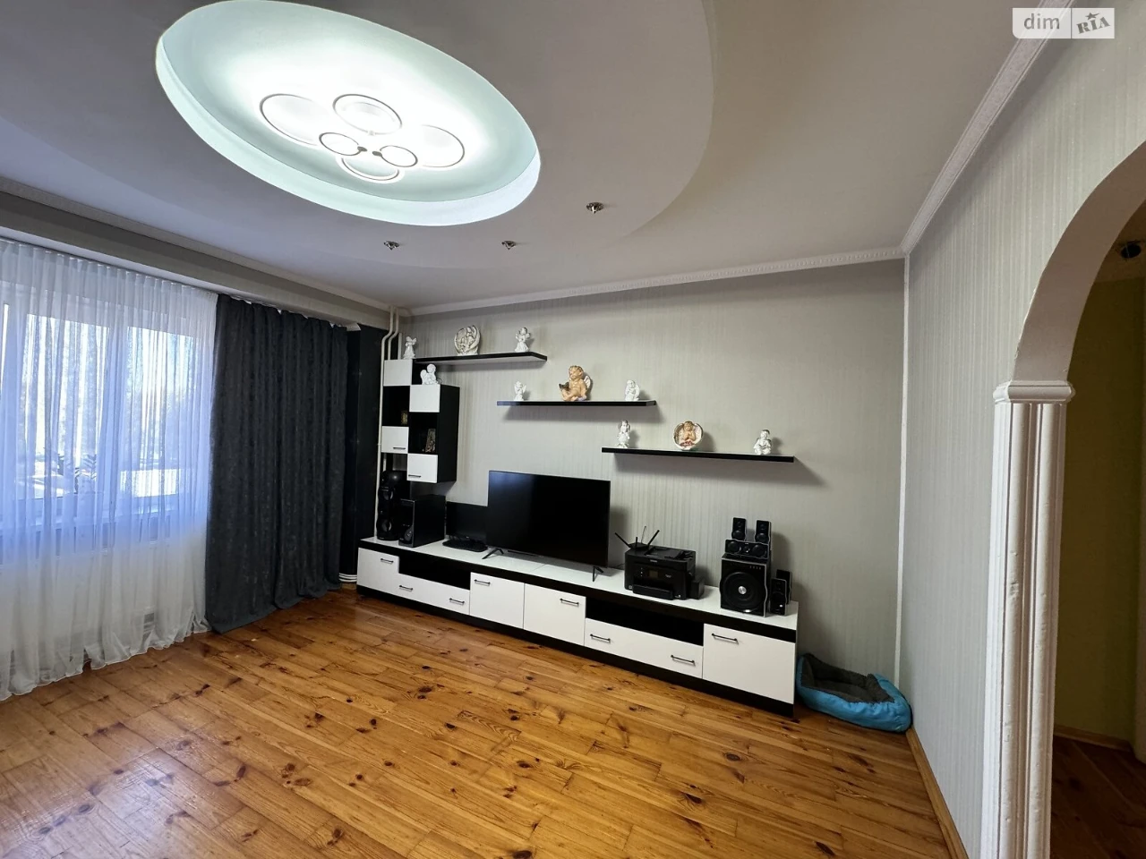 Apartment for Sale in Masiv
