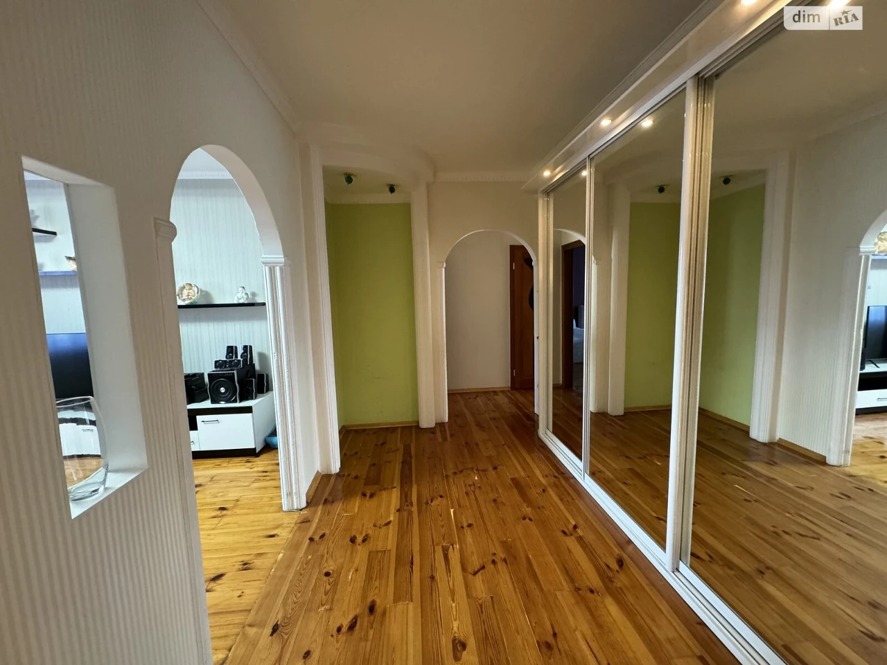 Apartment for Sale in Masiv