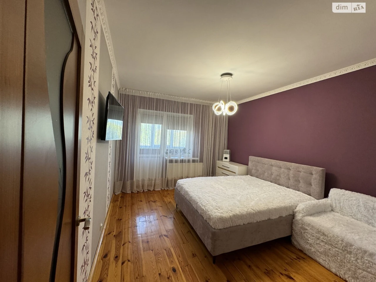 Apartment for Sale in Masiv