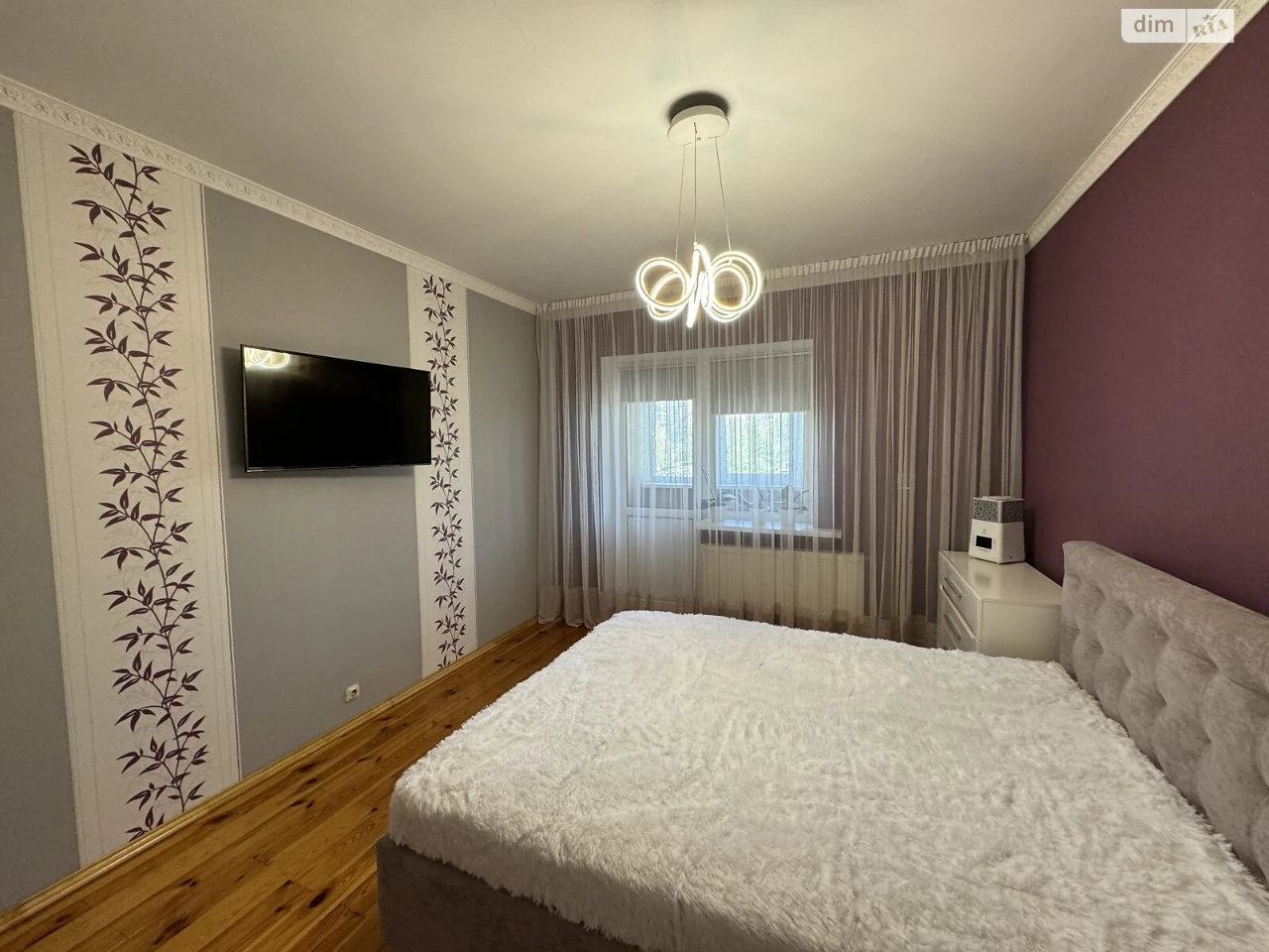 Apartment for Sale in Masiv