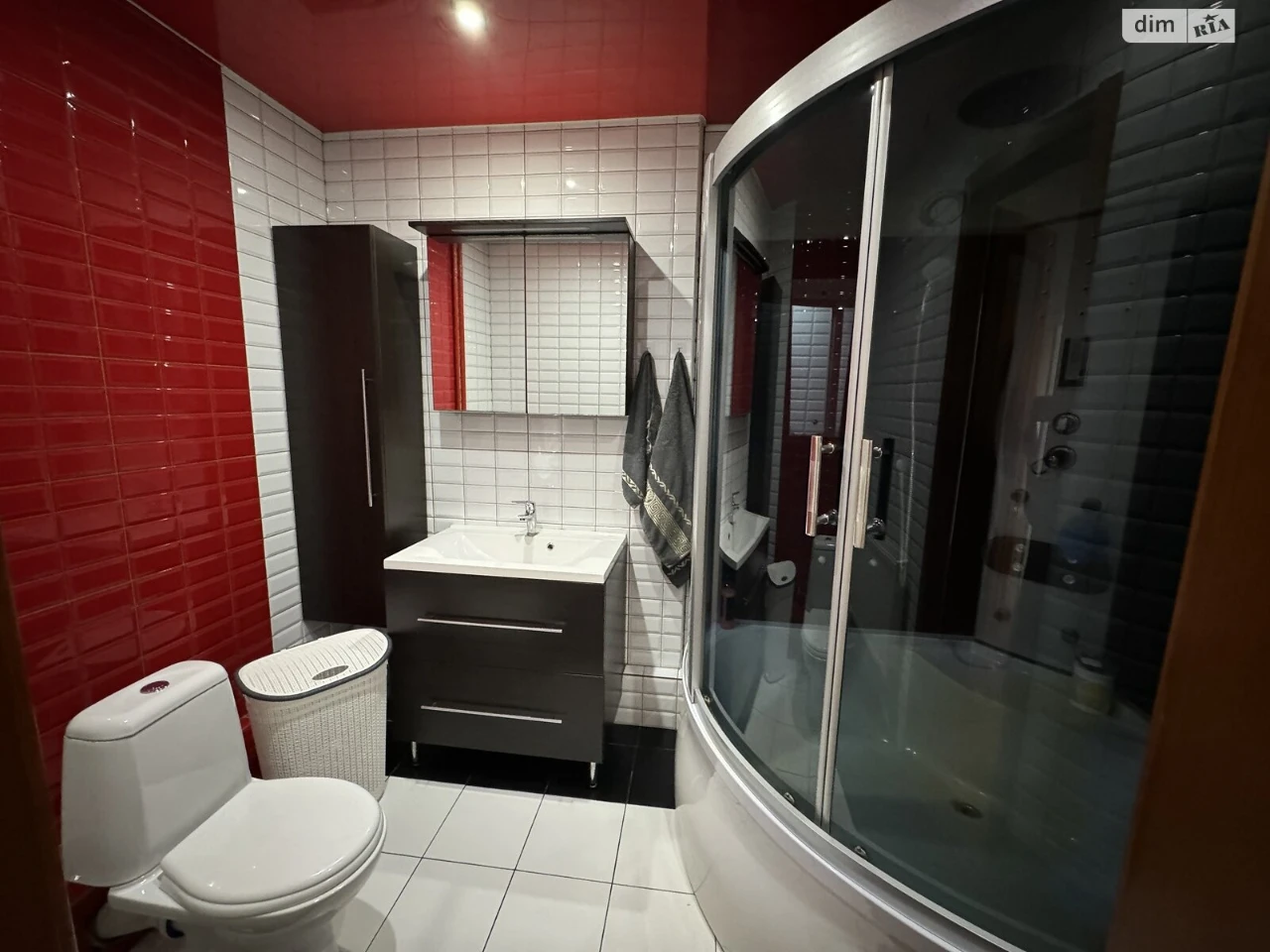 Apartment for Sale in Masiv