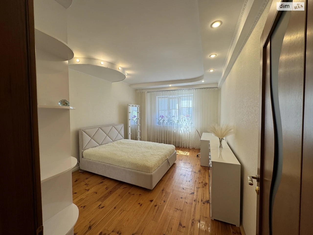 Apartment for Sale in Masiv