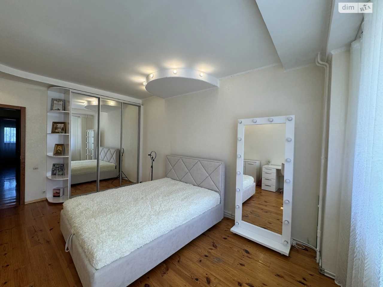 Apartment for Sale in Masiv
