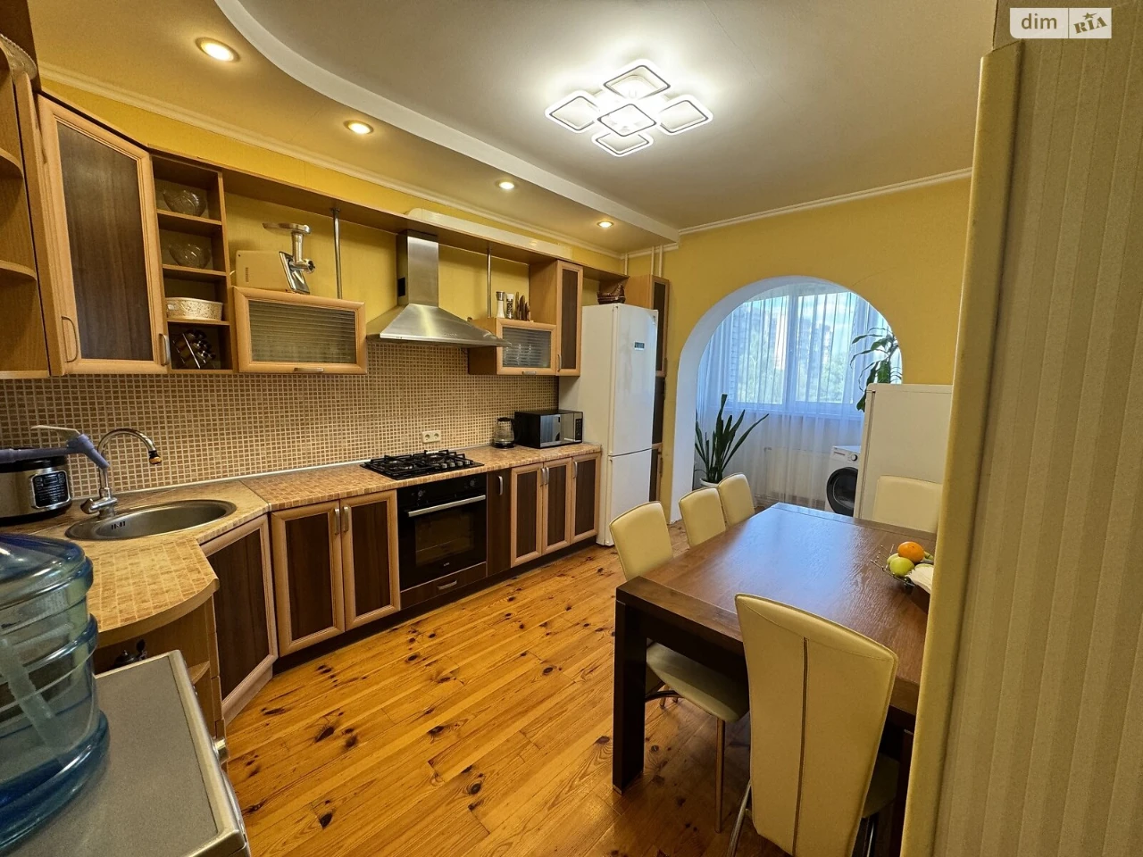 Apartment for Sale in Masiv