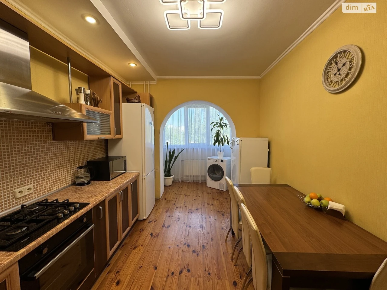 Apartment for Sale in Masiv