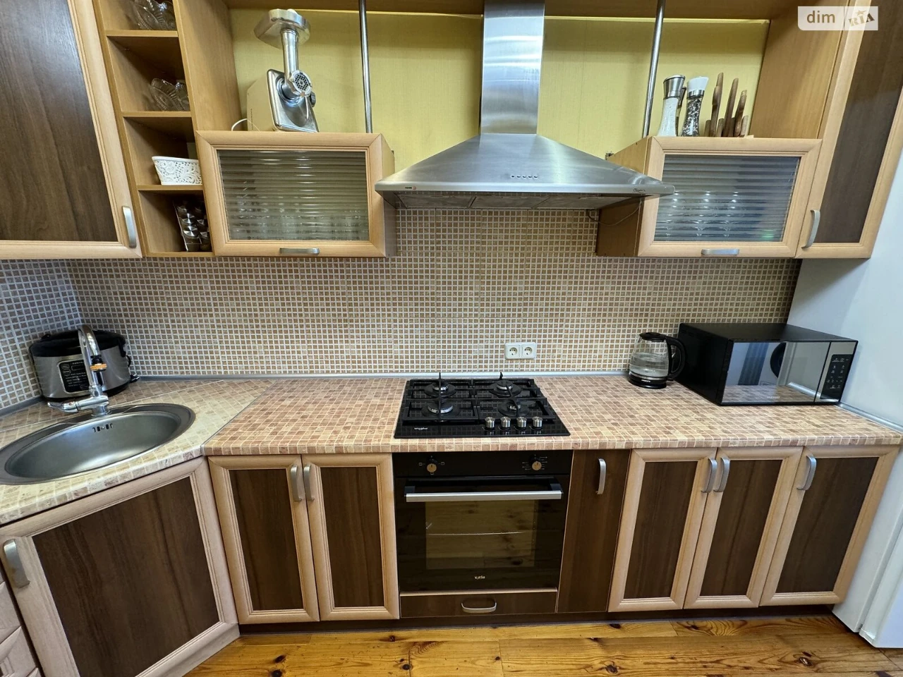 Apartment for Sale in Masiv
