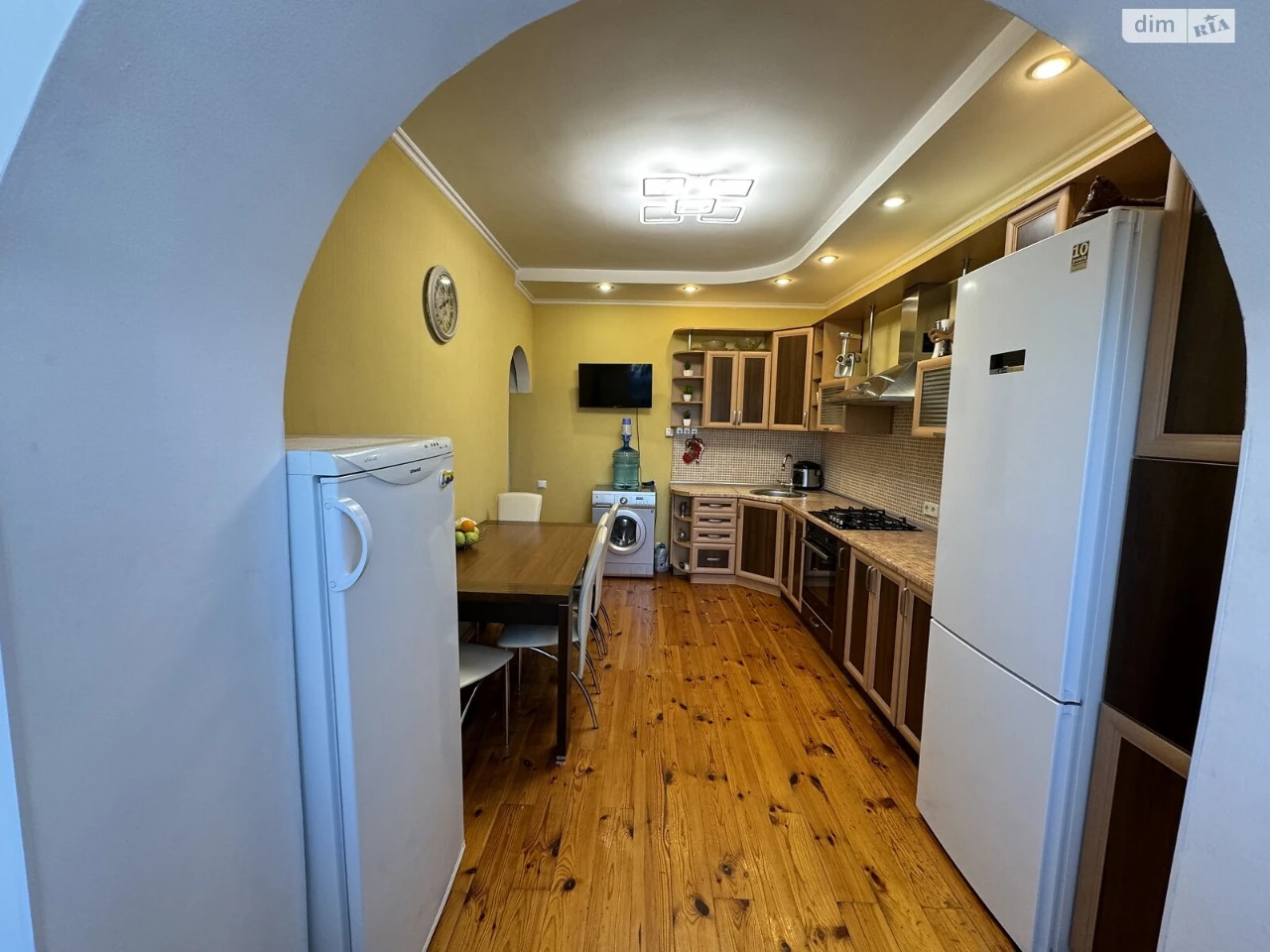 Apartment for Sale in Masiv
