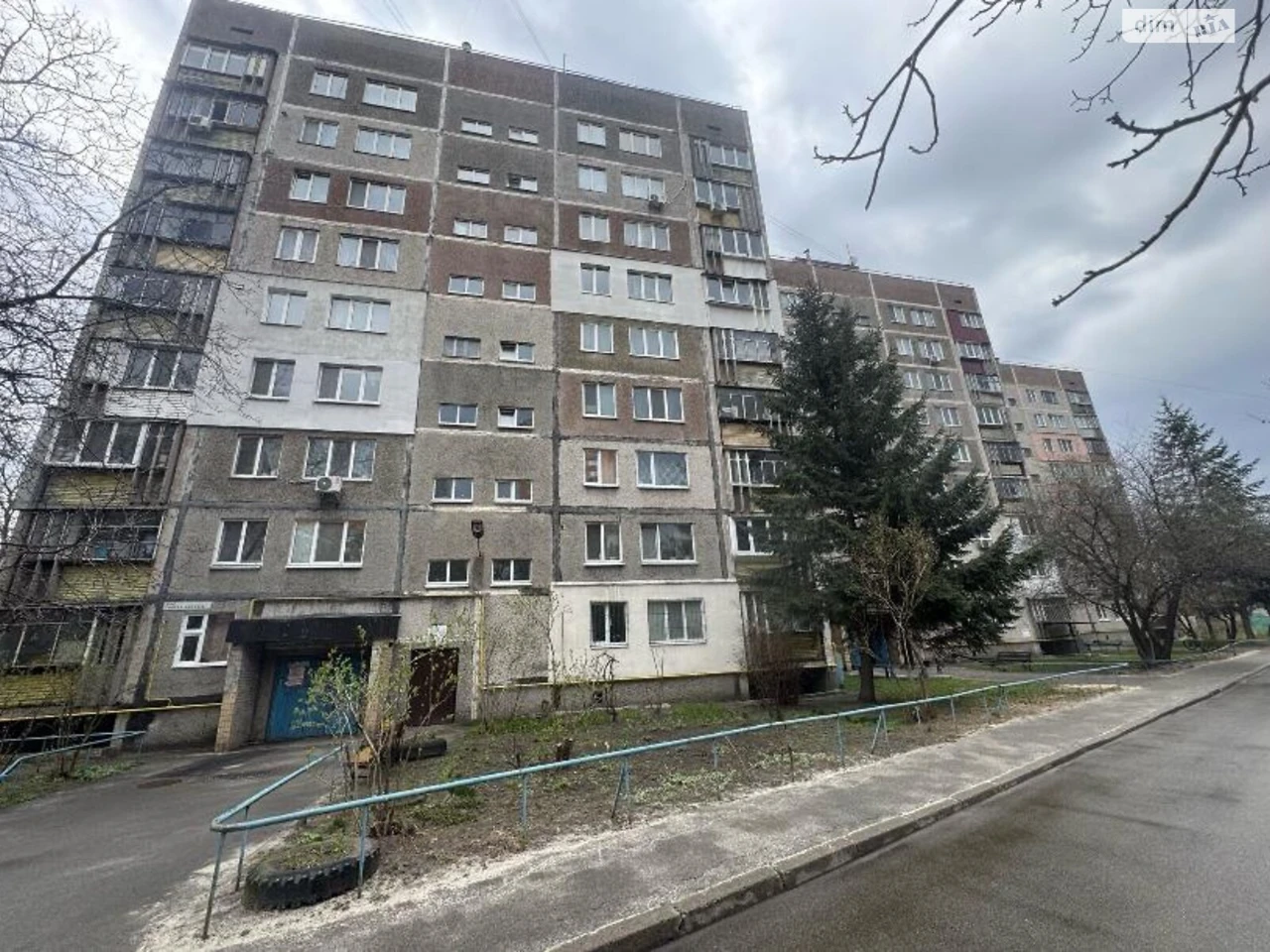 Продаж Квартира Зелений Попугай