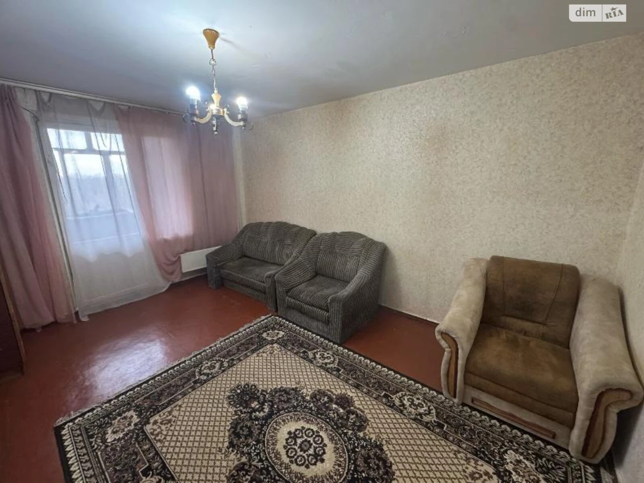 Продаж Квартира Зелений Попугай