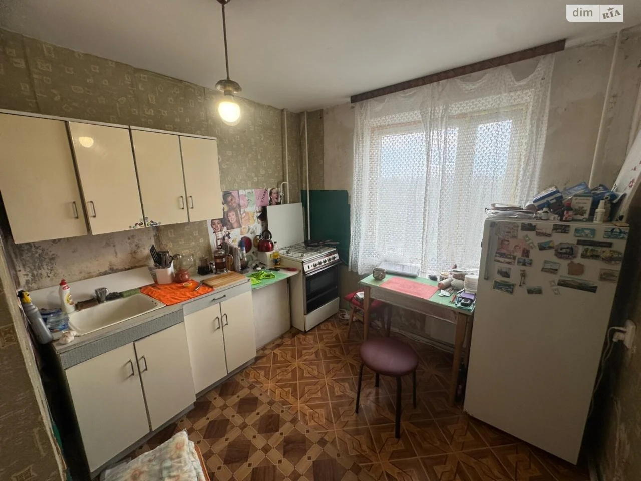 Продаж Квартира Зелений Попугай