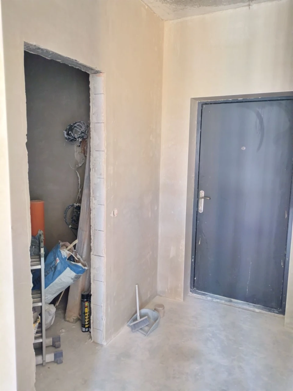 For Sale 1-bedroom apartment in Brovary, 33 sq.m, Scandia residential complex from the owner