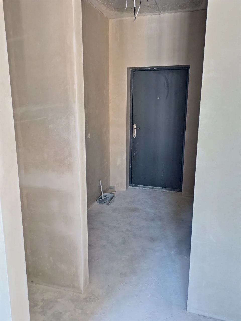For Sale 1-bedroom apartment in Brovary, 33 sq.m, Scandia residential complex from the owner