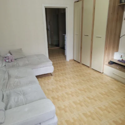 Двокімнатна квартира