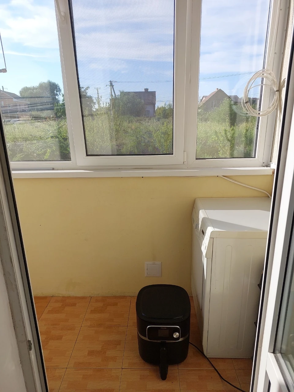 Двокімнатна квартира