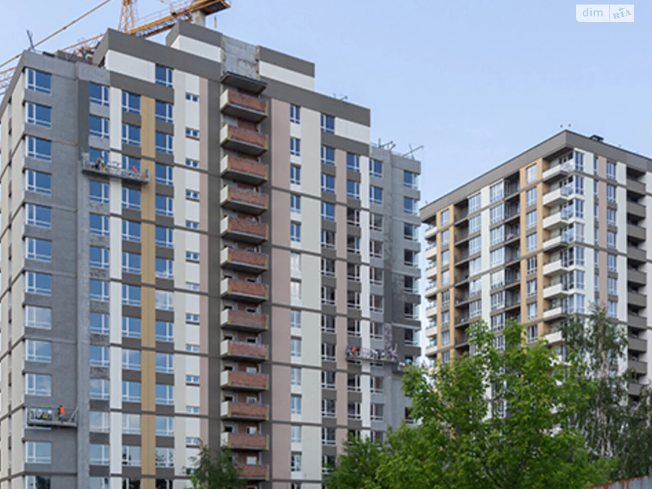 Apartment for Sale